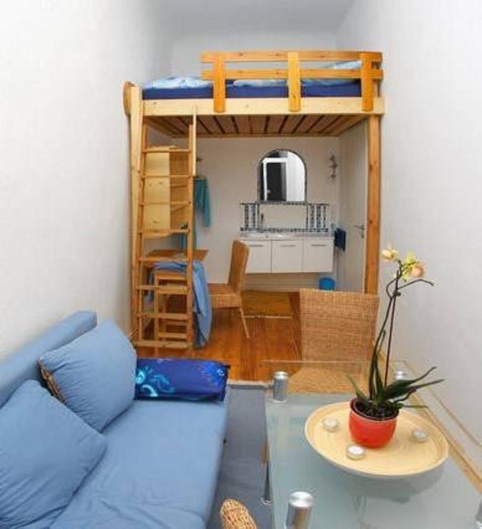 Private Gastezimmer Bei Ila Zimmerling Дрезден Номер фото